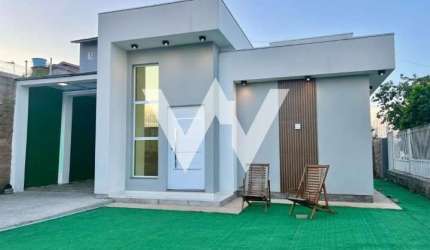 Casa com 2 quartos para alugar no Rincão, Novo Hamburgo  por R$ 2.250
