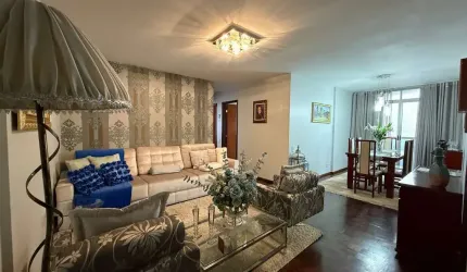 Imperdível oportunidade de investimento: Apartamento à venda em Curitiba-PR, no bairro Bigorrilho, com 3 quartos, 2 salas, 1 vaga de garagem e 87,02 m² de área.