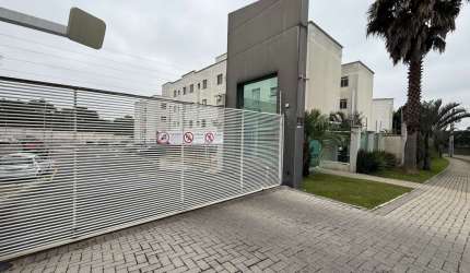 Apartamento à venda em localização privilegiada: 1 vaga de garagem para carro e moto, 2 quartos, 1 sala, 1 banheiro, 42,54 m² - Imperdível!