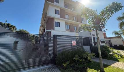 Apartamento à venda em Curitiba-PR, bairro Campo Comprido: 2 quartos, 2 salas, 1 banheiro, 1 vaga de garagem, 48,12m².