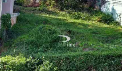 Terreno à venda, 360 m² por R$ 630.000,00 - Camboinhas - Niterói/RJ