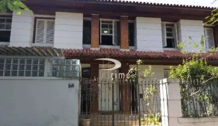 Casa com 4 dormitórios à venda por R$ 1.380.000,00 - São Francisco - Niterói/RJ
