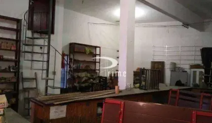 Galpão à venda, 1495 m² por R$ 3.200.000,00 - Cajueiros (Itaipuaçu) - Maricá/RJ