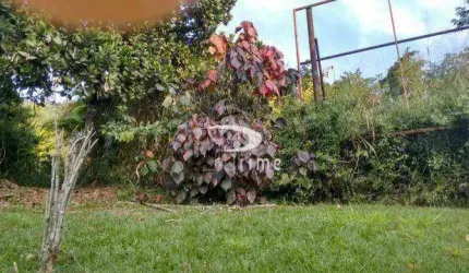 Área à venda, 29741 m² por R$ 10.000.000,00 - Cantagalo - Niterói/RJ