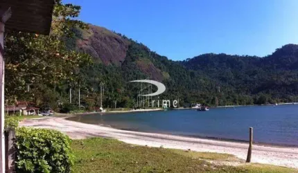 Restaurante à venda, 500 m² por R$ 1.400.000 - Praia do Retiro - Angra dos Reis/RJ