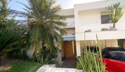 Casa com 4 dormitórios à venda, 525 m² por R$ 2.800.000,00 - Vila Progresso - Niterói/RJ