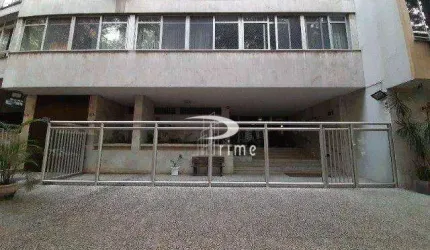 Apartamento com 4 dormitórios à venda, 378 m² por R$ 1.600.000,00 - Flamengo - Rio de Janeiro/RJ