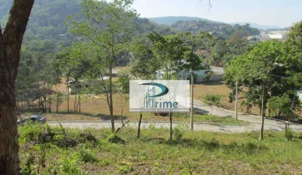 Terreno à venda, 1001 m² por R$ 203.000,00 - Piratininga - Niterói/RJ