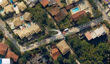 Terreno à venda, 675 m² por R$ 295.000,00 - Maria Paula - Niterói/RJ