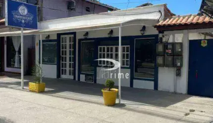 Casa com 6 dormitórios à venda, 200 m² por R$ 1.800.000,00 - Centro - Armação dos Búzios/RJ