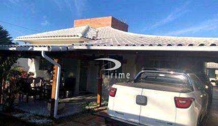 Casa com 4 dormitórios à venda, 150 m² por R$ 960.000,00 - Caxito - Maricá/RJ
