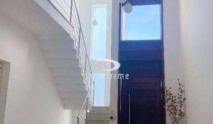 Casa com 4 dormitórios à venda, 300 m² por R$ 2.500.000,00 - Camboinhas - Niterói/RJ