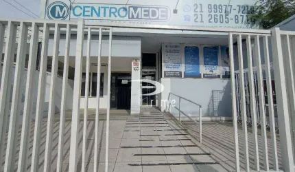 Casa, 100 m² - venda por R$ 2.000.000,00 ou aluguel por R$ 13.169,00/mês - Centro - São Gonçalo/RJ