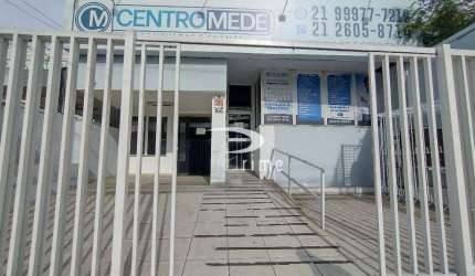 Casa, 100 m² - venda por R$ 2.000.000,00 ou aluguel por R$ 13.169,00/mês - Centro - São Gonçalo/RJ