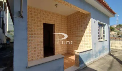 Casa com 3 dormitórios à venda, 85 m² por R$ 299.000,00 - Centro - São Gonçalo/RJ