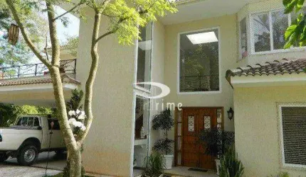 Casa com 4 dormitórios à venda, 390 m² por R$ 1.600.000,00 - Maceió - Niterói/RJ