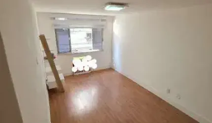 Apartamento com 2 dormitórios à venda, 102 m² por R$ 550.000,00 - Icaraí - Niterói/RJ