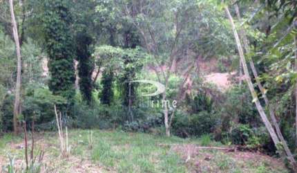 Terreno à venda, 459 m² por R$ 320.000,00 - Piratininga - Niterói/RJ