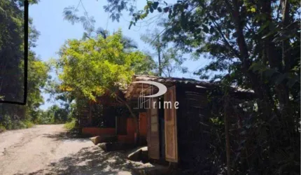 Terreno à venda, 450 m² por R$ 120.000,00 - Engenho do Mato - Niterói/RJ