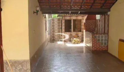 Casa com 3 dormitórios à venda, 270 m² por R$ 790.000,00 - Loteamento Maravista - Niterói/RJ