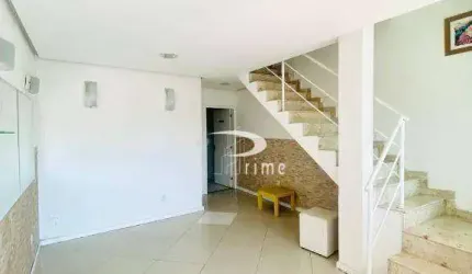 Sala para alugar, 60 m² por R$ 1.800,00/mês - Piratininga - Niterói/RJ