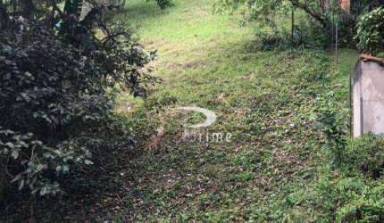 Terreno à venda, 597 m² por R$ 180.000,00 - Serra Grande - Niterói/RJ
