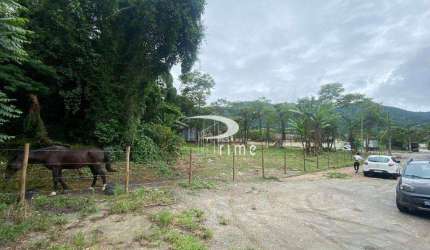 Terreno à venda, 551 m² por R$ 288.000,00 - Engenho do Mato - Niterói/RJ