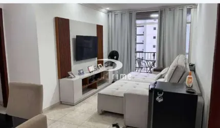 Apartamento com 2 dormitórios à venda, 89 m² por R$ 620.000,00 - Icaraí - Niterói/RJ