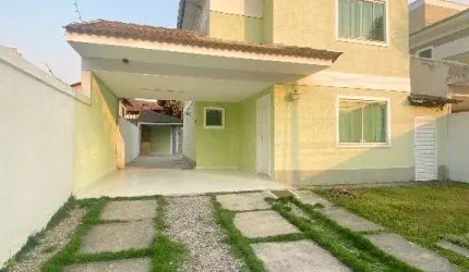 Casa com 3 dormitórios à venda, 170 m² por R$ 830.000,00 - Maravista - Niterói/RJ