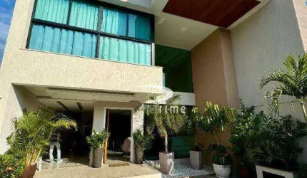 Casa com porteira fechada e 5 suites à venda, 300 m² por R$ 2.850.000 - Camboinhas - Niterói/Rio de Janeiro