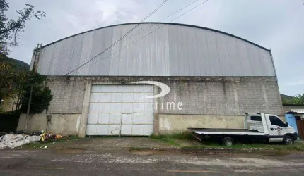 Galpão, 720 m² - venda por R$ 1.400.000,00 ou aluguel por R$ 8.248,00/mês - Inoã - Maricá/RJ