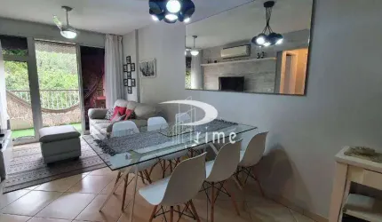 Apartamento com 3 dormitórios à venda, 811 m² por R$ 850.000,00 - Ingá - Niterói/RJ