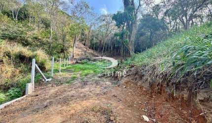 Terreno à venda, 3000 m² por R$ 700.000,00 - Engenho do Mato - Niterói/RJ