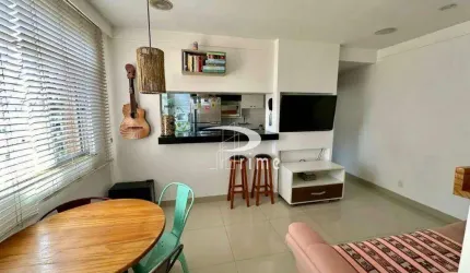 Apartamento com 2 dormitórios à venda, 60 m² por R$ 410.000,00 - Santa Rosa - Niterói/RJ
