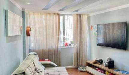 Apartamento com 3 dormitórios à venda, 114 m² por R$ 700.000,00 - Ingá - Niterói/RJ