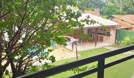 Casa com 4 dormitórios à venda, 210 m² por R$ 650.000,00 - Engenho do Mato - Niterói/RJ