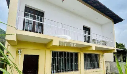 Casa com 3 dormitórios à venda, 300 m² por R$ 750.000,00 - Piratininga - Niterói/RJ