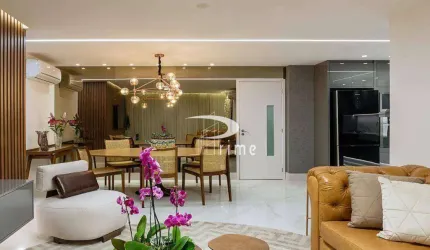Cobertura com 3 dormitórios à venda, 221 m² por R$ 2.750.000,00 - Itaipu - Niterói/RJ