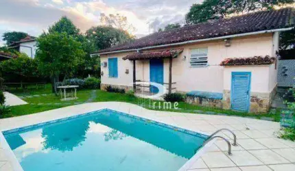 Casa com 3 dormitórios à venda por R$ 920.000,00 - Engenho do Mato - Niterói/RJ