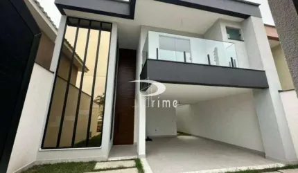 Casa com 3 dormitórios à venda, 230 m² por R$ 2.500.000 - Camboinhas - Niterói/RJ