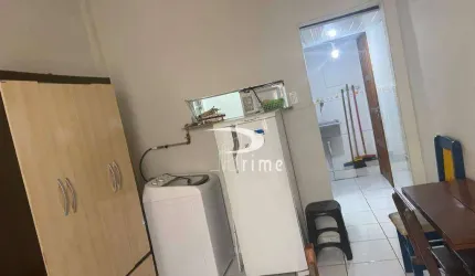 Kitnet com 1 dormitório à venda, 23 m² por R$ 110.000 - Centro - Niterói/RJ