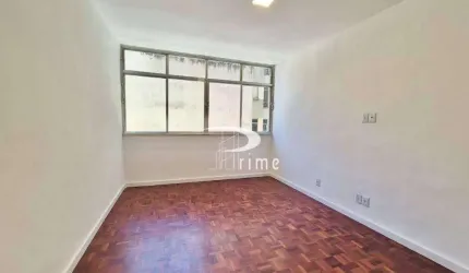 Apartamento com 3 dormitórios à venda, 70 m² por R$ 795.000,00 - Icaraí - Niterói/RJ
