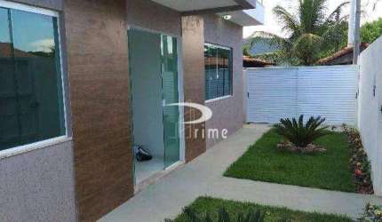 Flat com 1 dormitório à venda, 35 m² por R$ 230.000,00 - Piratininga - Niterói/RJ