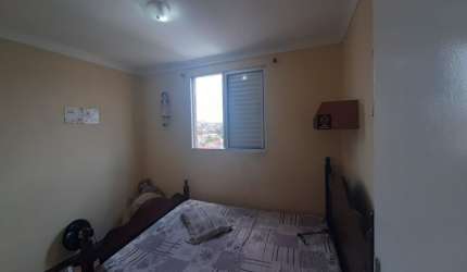 Ótimo apartamento !!