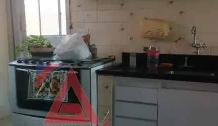 Apartamento Mobiliado na Cohab 2 Carapicuiba 1600,00 a locação