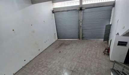 Galpão com mezanino porta automática, próximo a Castelo Branco e Marginais, Osasco