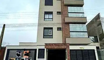 Apartamento para Venda em Balneário Piçarras, Itacolomi, 2 dormitórios, 1 suíte, 2 banheiros, 1 vaga