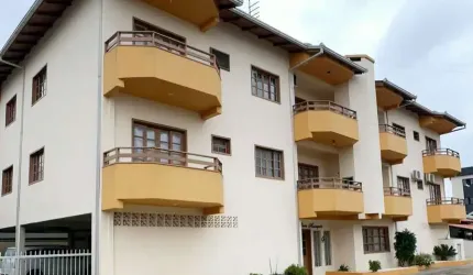 Apartamento para Venda em Barra Velha, Itajuba, 3 dormitórios, 1 suíte, 2 banheiros, 1 vaga