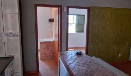 APARTAMENTO EM JUNDIAI