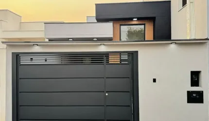 CASA A VENDA EM JUNDIAI
